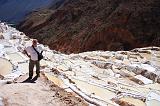 PERU - Saline di Maras - 13